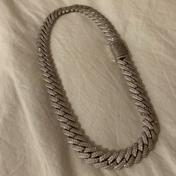 Chaîne - Picture 4 of 7